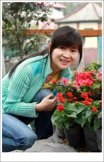  活动图片磁器口歌乐山的美女们中关村在线摄影论坛