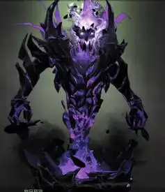  我想要dota2影魔至宝的头像或者技能图标的图片,用来做游戏头像