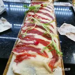  蜀国大师的高原黑猪肉好不好吃用户评价口味怎么样南宁美食高原黑猪肉实拍图片大众点评