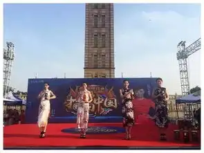 厉害了郎牌特曲杯梨园春擂响中国濮阳站鹤壁站炸出了这么多有趣的人  厉害了郎牌特曲杯梨园春擂响中国濮阳站鹤壁站炸出了这么多有趣的人