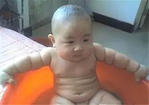  发几张照片给你笑笑,也给朋友看看