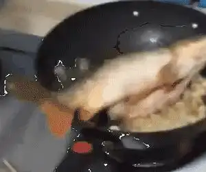 烤鸭图片搞笑姑娘