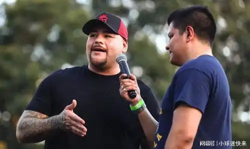 前教练看不下去了小胖鲁伊兹在搞什么鬼应该尽快复出拳坛  前教练看不下去了小胖鲁伊兹在搞什么鬼应该尽快复出拳坛