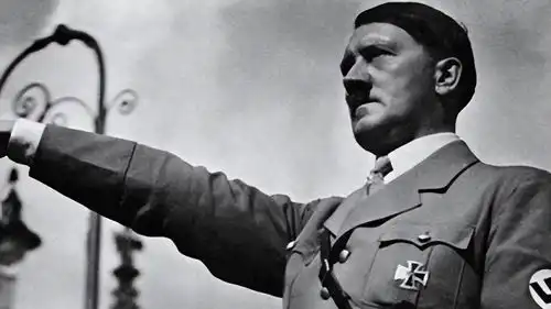 德国人见到南京大屠杀的惨状后,发电报向希特勒求救,结局如何  德国人见到南京大屠杀的惨状后,发电报向希特勒求救,结局如何