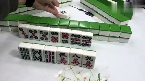  搞笑麻将小伙以后还是别贪心,不然早都成雀神了