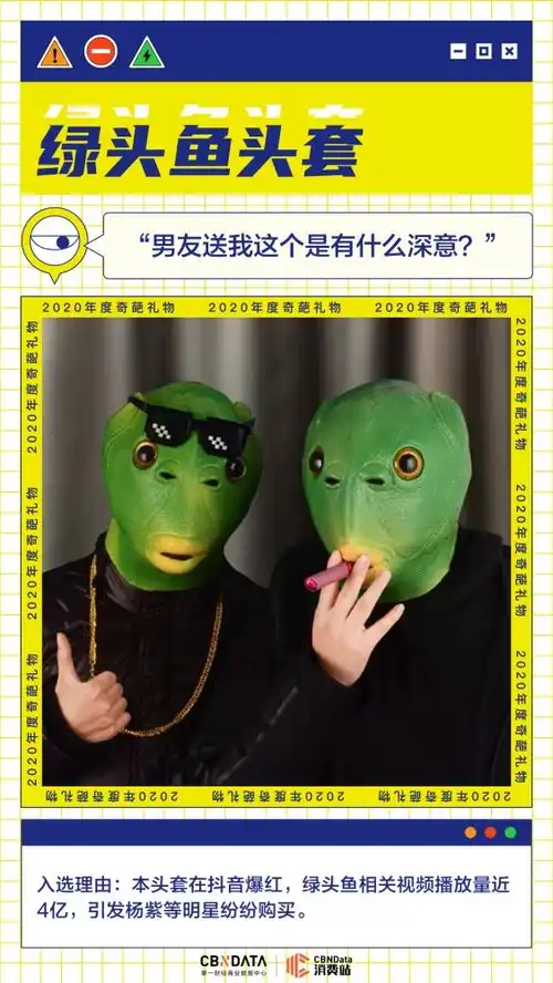  这8大奇葩直男礼物,收到只想送他一句一起爬山吗