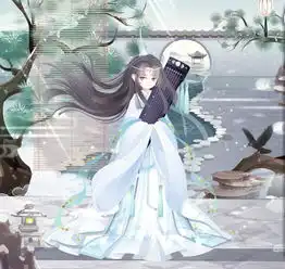  用奥雅服装cos小说游戏动漫角色