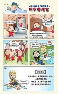  图解网上骗术抢红包卡被刷微信4个坑别跳