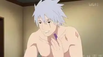 火影卡卡西最搞笑的五个珍贵镜头,老师的高冷气质全都被毁了  火影卡卡西最搞笑的五个珍贵镜头,老师的高冷气质全都被毁了