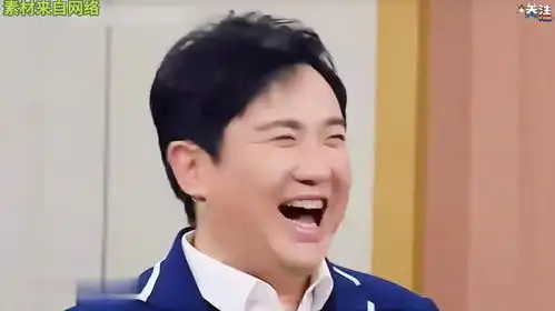 盘点明星综艺搞笑名场面,邓超浑身都是梗  盘点明星综艺搞笑名场面,邓超浑身都是梗