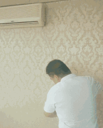 搞笑美女图片带字幽默搞