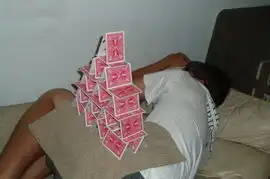  实拍真正的高手都藏在民间