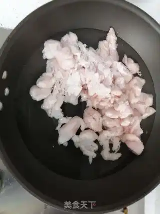  熬猪油的做法熬猪油怎么做爱做饭的小媛媛的菜谱