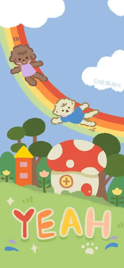 网课虚拟背景图片搞笑课