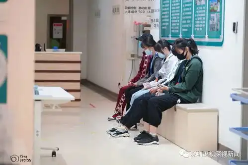  谁说深圳女孩只想搞钱为了这个梦想,她们更拼