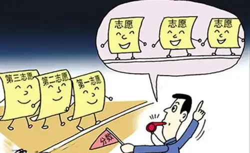  高三考生看过来,高考填报志愿时这两点要注意,家长一起来看看