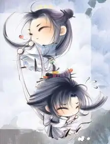  求告诉这种q版人物是什么系列的或者多发几张近似的图片谢谢zol问答堂