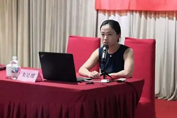  运四公司工会开展智慧父母成长课堂线下培训