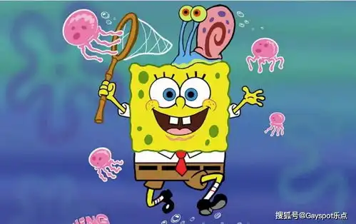  海绵宝宝出柜迪士尼这手早教太厉害,难怪家长点赞