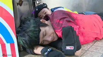 组图加速大张伟成伏地魔贾乃亮ella内斗