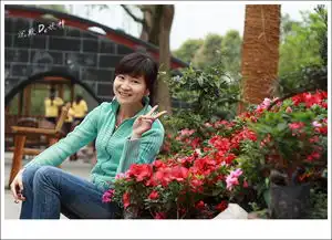  活动图片磁器口歌乐山的美女们中关村在线摄影论坛
