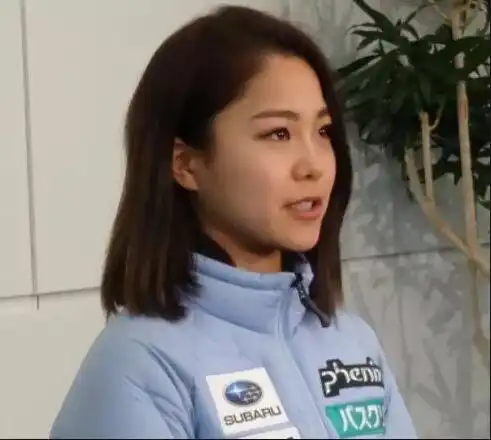  日本最可爱的美女运动员排名福原爱不是第一