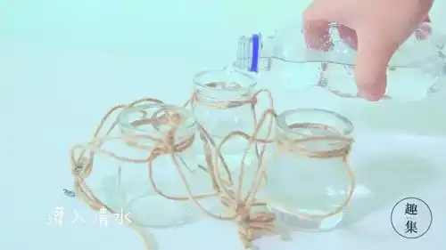  闲置旧杯子不要扔,这样做清新别致又有趣