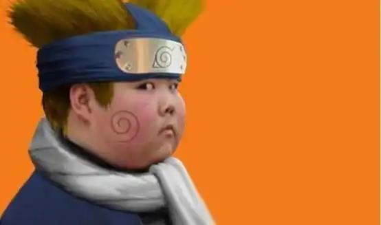 18年前,因一张照片登上英国报刊一夜爆红的小胖,现发展如何  18年前,因一张照片登上英国报刊一夜爆红的小胖,现发展如何