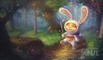  盘点lol中那些附有动物元素皮肤的英雄皮肤