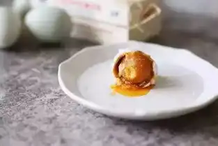  端午的鸭蛋