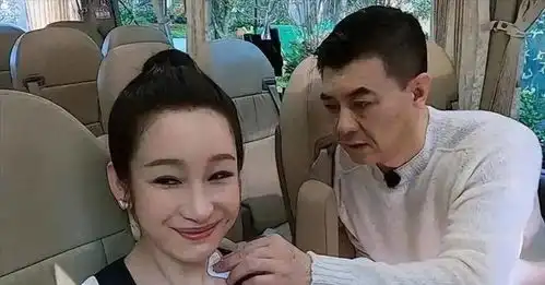 回顾明明都是当后妈,当秦海璐遇上陈数,两人差距一目了然 回顾明明都是当后妈,当秦海璐遇上陈数,两人差距一目了然