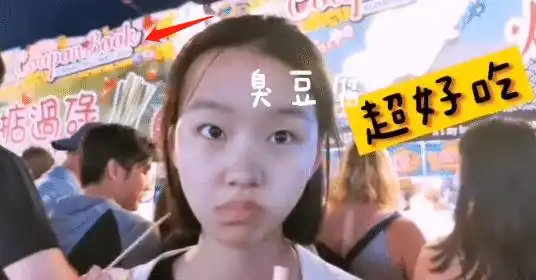  这也能抄作业加拿大也搞摆地摊,热闹得就像在过节