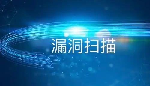  漏洞扫描的重要性,如何做好漏洞扫描服务