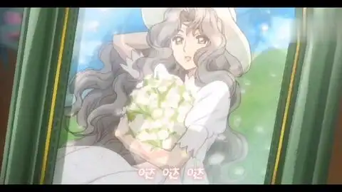  樱花树下的约定动漫版