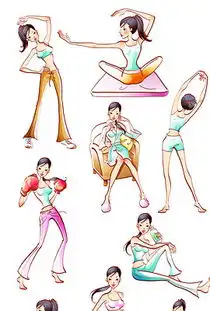  psd不分层美女透明背景psd不分层格式美女透明背景素材图片psd不分层美女透明背景设计模板我图网