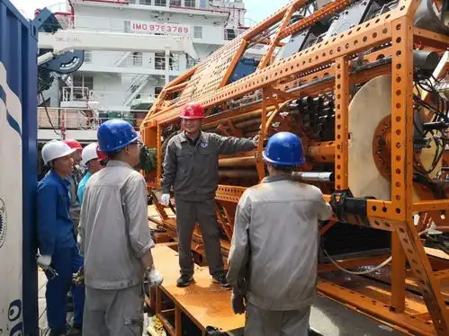 万步炎海牛二号
