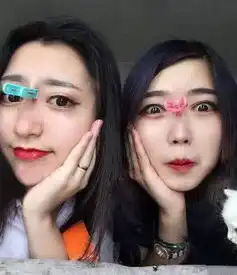  眼鼻秒杀节火热进行中,美丽宜早不宜迟