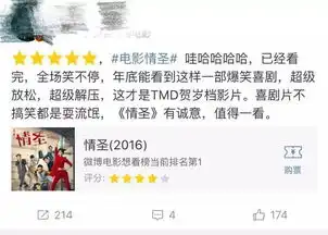  明日上映史上最贱泡妞大法,女王带你爆笑跨年