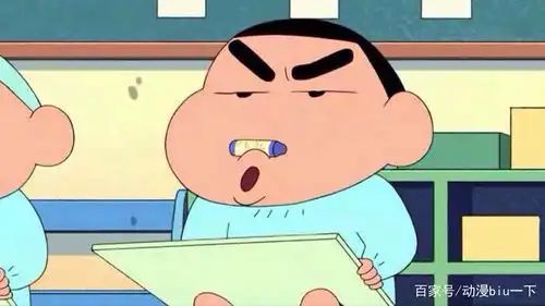  和喜羊羊,熊出没比起来,为什么蜡笔小新和樱桃小丸子更受欢迎