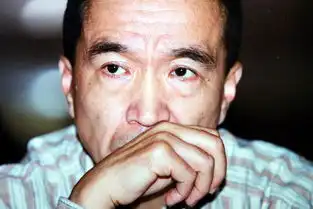  发一组名人照片,大家一定没看过,因为根本就没发表过