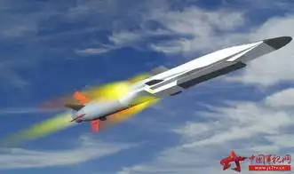 高超音速导弹防不胜防的急速杀手  高超音速导弹防不胜防的急速杀手