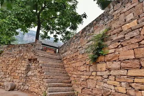 美丽乡村行诗意而居,归复自然带你领略齐鲁乡村风情  美丽乡村行诗意而居,归复自然带你领略齐鲁乡村风情