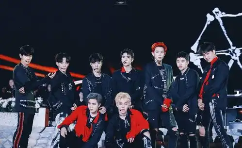  盘点11组综艺感爆棚韩团,sjseventeen都让路人变粉丝