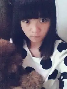  张漫妮的照片谁有
