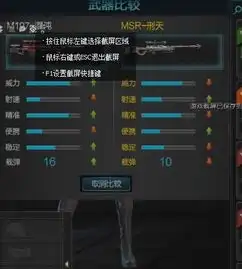  逆战混沌的射速比任何狙都快