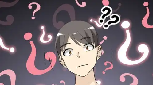  搞笑漫画胖子暗恋女生却不敢表白原因更是让人无语