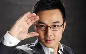  白岩松耶鲁幽默演讲被赞讲话好听