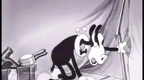  搞笑配音因为一只蚊子叮了一头牛引发的战争