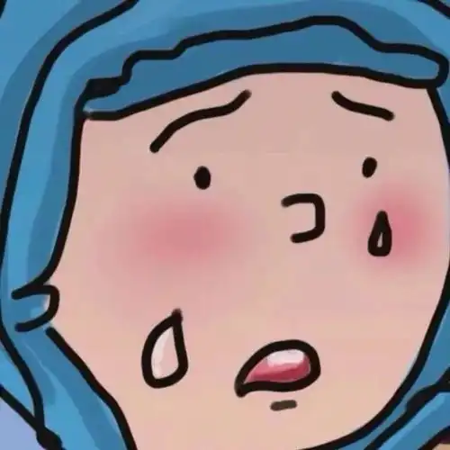  全是好看的个性头像