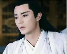  盘点最惊艳的男古装人物,李易峰稳居榜首